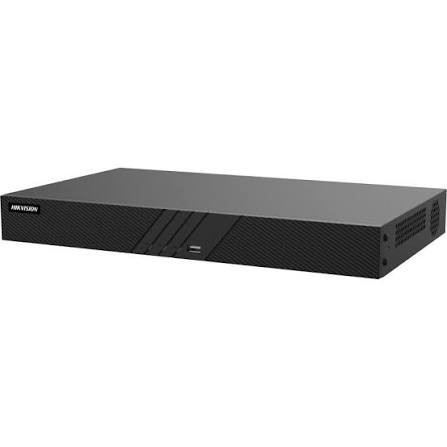 NVR Hikvision DS-7608NI-Q2 8CH 4K 8MP H.265+ 2 HDD 8TB Hik-Connect | PcPlay